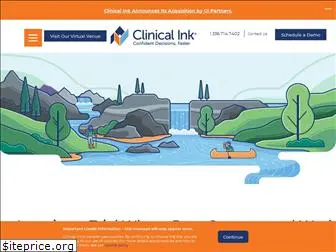 clinicalink.com