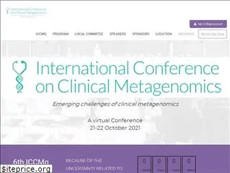 clinicalmetagenomics.org