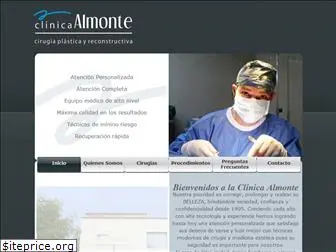 clinicalmonte.com