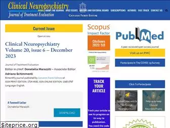 clinicalneuropsychiatry.org