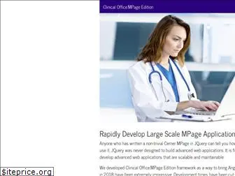 clinicaloffice.com