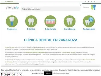 clinicalorenzo.com