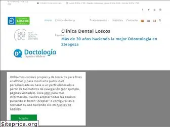clinicaloscos.es