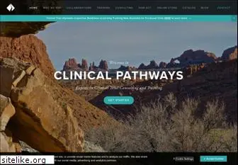 clinicalpathwaysresearch.com