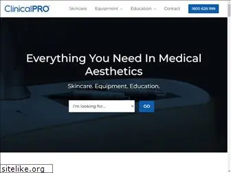 clinicalpro.com.au