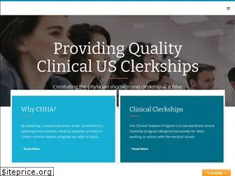 clinicalprograms.com