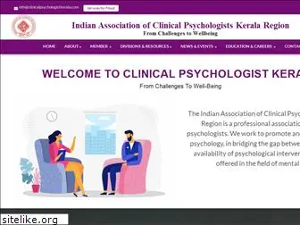 clinicalpsychologistkerala.com