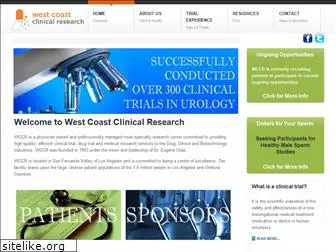 clinicalresearch.org