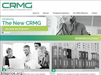 clinicalresearchmgt.com