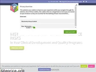 clinicalresearchstrategies.com