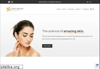 clinicalskincare.com.au