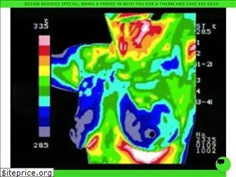 clinicalthermography.com