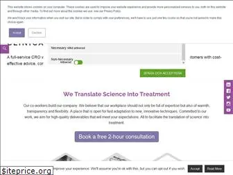 clinicaltrialconsultants.se