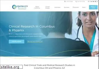 clinicaltrialscolumbus.com