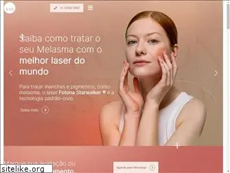 clinicalucasmiranda.com.br