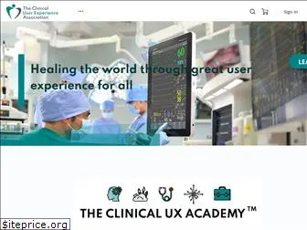 clinicalux.org