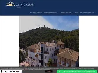 clinicaluz.es