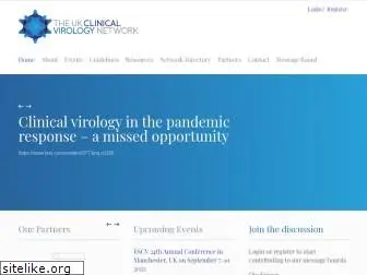 clinicalvirology.org