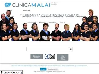 clinicamalai.es