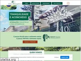 clinicamangabeiras.com.br