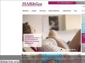 clinicamargen.com