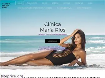 clinicamariarios.es