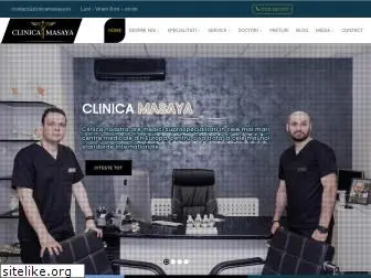 clinicamasaya.ro