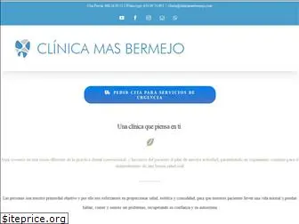 clinicamasbermejo.com