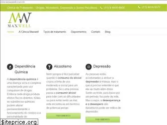 clinicamaxwell.com.br