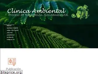 clinicambiental.org