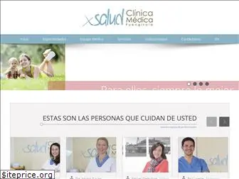 clinicamedicafuengirola.com