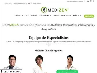 clinicamedizen.es