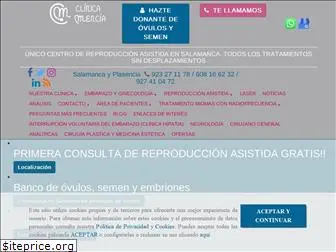 clinicamencia.com