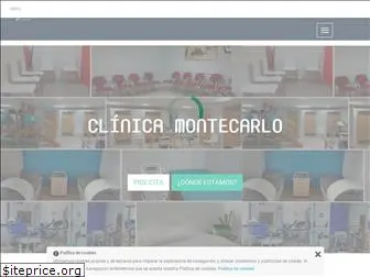 clinicamontecarlotorrent.com