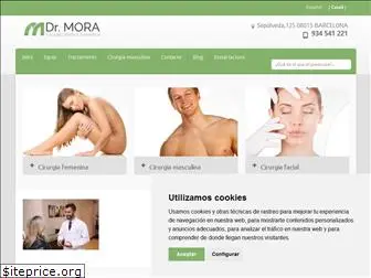 clinicamora.com