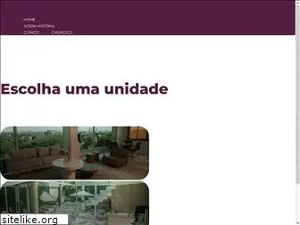 clinicamuricy.com.br