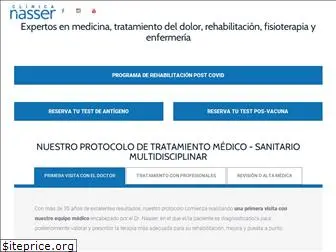 clinicanasser.es