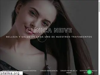 clinicaneive.com