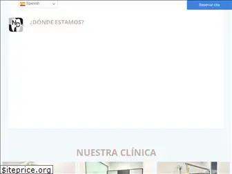 clinicanicedent.com