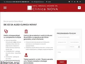 clinicanova.ro
