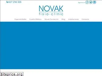 clinicanovak.es