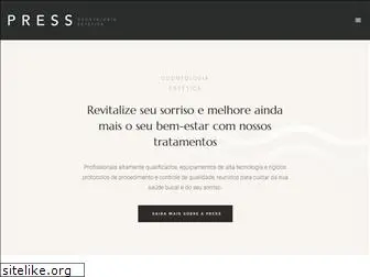 clinicaodontopress.com.br