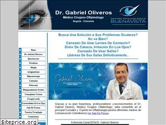 clinicaoftalmologicabogota.com