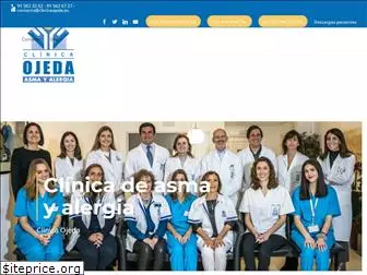 clinicaojeda.es