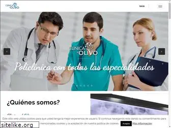 clinicaolivo.es