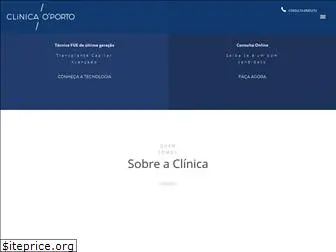 clinicaoporto.pt