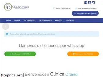 clinicaorlandi.cl