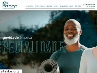 clinicaorthop.com.br