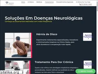 clinicaosaka.com.br