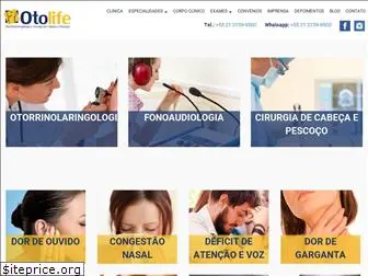 clinicaotolife.com.br
